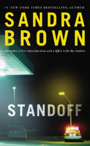 Title: Standoff, Author: Sandra Brown