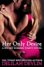 Her Only Desire (Sultry Summer Nights Series #1)