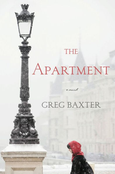 The Apartment: A Novel