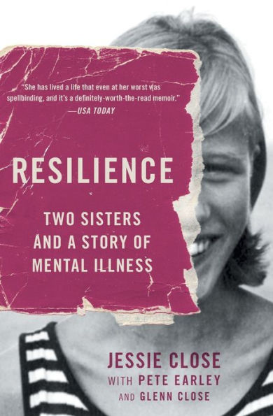 Resilience: Two Sisters and a Story of Mental Illness