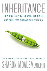 Inheritance: How Our Genes Change Our Lives--and Our Lives Change Our Genes