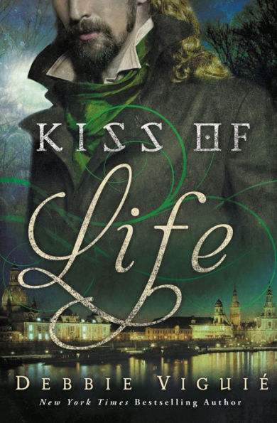 Kiss of Life: A Kiss Trilogy Short Story