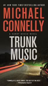 Trunk Music (Harry Bosch Series #5)