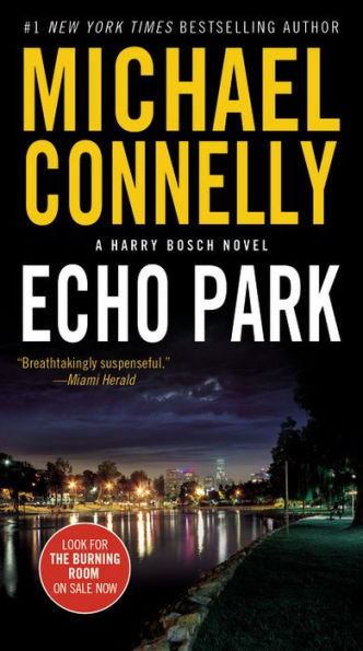 Echo Park (Harry Bosch Series #12)