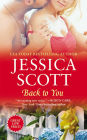 Back to You