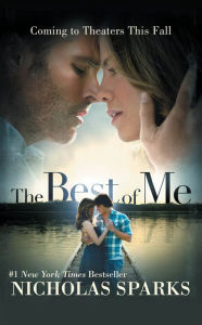 Title: The Best of Me (Movie Tie-In Enhanced Ebook), Author: Nicholas Sparks
