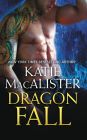 Dragon Fall (Dragon Falls Series #1)
