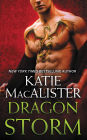 Dragon Storm (Dragon Falls Series #2)