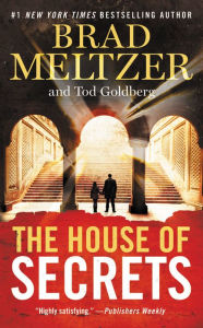 Title: The House of Secrets, Author: Brad Meltzer