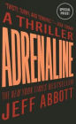 Adrenaline (Sam Capra Series #1)