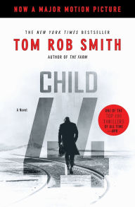 Title: Child 44, Author: Tom Rob Smith