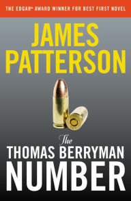 Title: The Thomas Berryman Number, Author: James Patterson