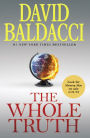 The Whole Truth (Shaw Series #1)