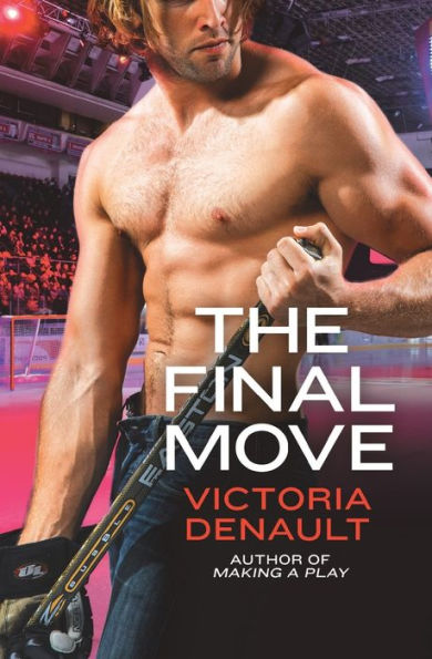 The Final Move (Hometown Players Series #3)