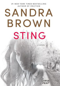 Title: Sting, Author: Sandra Brown