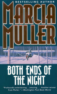 Title: Both Ends of the Night (Sharon McCone Series #17), Author: Marcia Muller