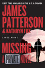 Missing: A Private Novel