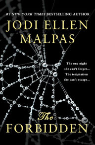 Title: The Forbidden, Author: Jodi Ellen Malpas