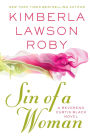Sin of a Woman (Reverend Curtis Black Series #14)