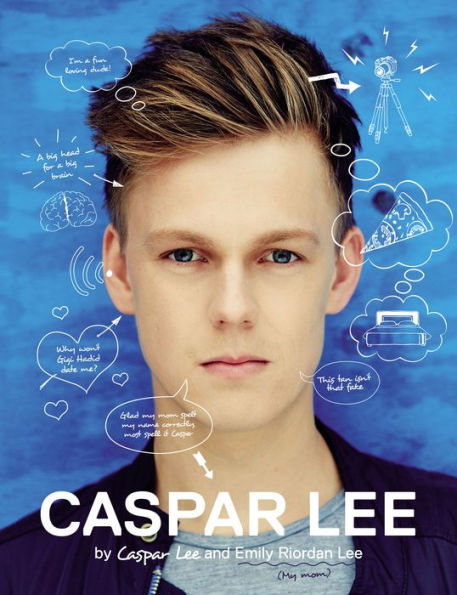 Caspar Lee