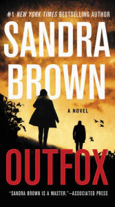 Free ebook downloads for kobo vox Outfox by Sandra Brown 9781538716397