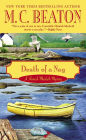 Death of a Nag (Hamish Macbeth Series #11)