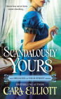 Scandalously Yours