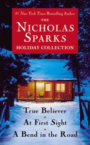 The Nicholas Sparks Holiday Collection