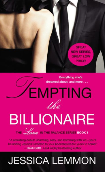 Tempting the Billionaire