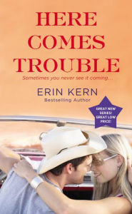 Here Comes Trouble