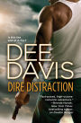 Dire Distraction (A-Tac Series #7)