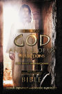 A Story of God and All of Us Reflections: 100 Daily Inspirations based on the Epic TV Miniseries The Bible