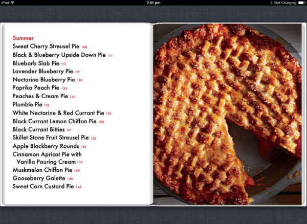 The Four & Twenty Blackbirds Pie Book: Uncommon Recipes from the Celebrated Brooklyn Pie Shop