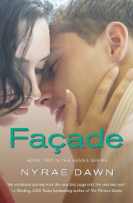 Title: Facade, Author: Nyrae Dawn