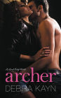Archer: A Hand Body Novel