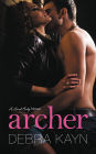Archer: A Hand Body Novel