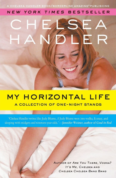 My Horizontal Life: A Collection of One-Night Stands
