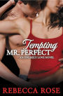 Tempting Mr. Perfect: An Unlikely Love Novel