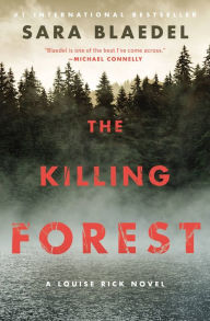 Title: The Killing Forest, Author: Sara Blaedel