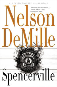 Title: Spencerville, Author: Nelson DeMille