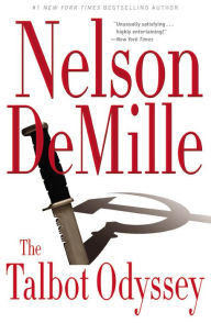 Title: The Talbot Odyssey, Author: Nelson DeMille