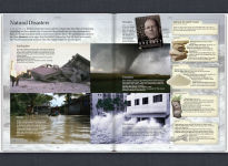 Alternative view 3 of The Daily Show with Jon Stewart Presents Earth (The Book): A Visitor's Guide to the Human Race