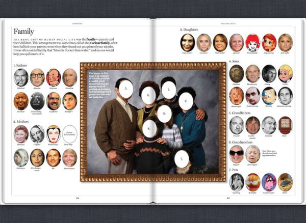 The Daily Show with Jon Stewart Presents Earth (The Book): A Visitor's Guide to the Human Race