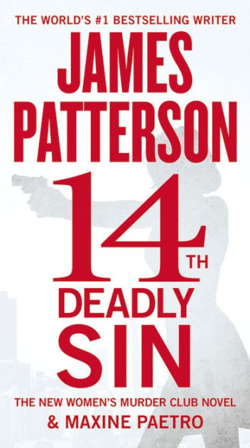 Read Summary Of 14th Deadly Sin By James Patterson