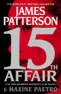 15th Affair (Women's Murder Club Series #15)