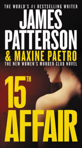 15th Affair (Women's Murder Club Series #15)