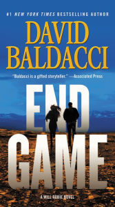 End Game (Will Robie Series #5)