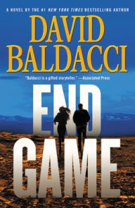 Title: End Game (Will Robie Series #5), Author: David Baldacci