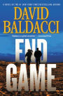 End Game (Will Robie Series #5)