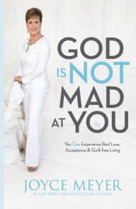 Perfect Love: You Can Experience God's Total Acceptance